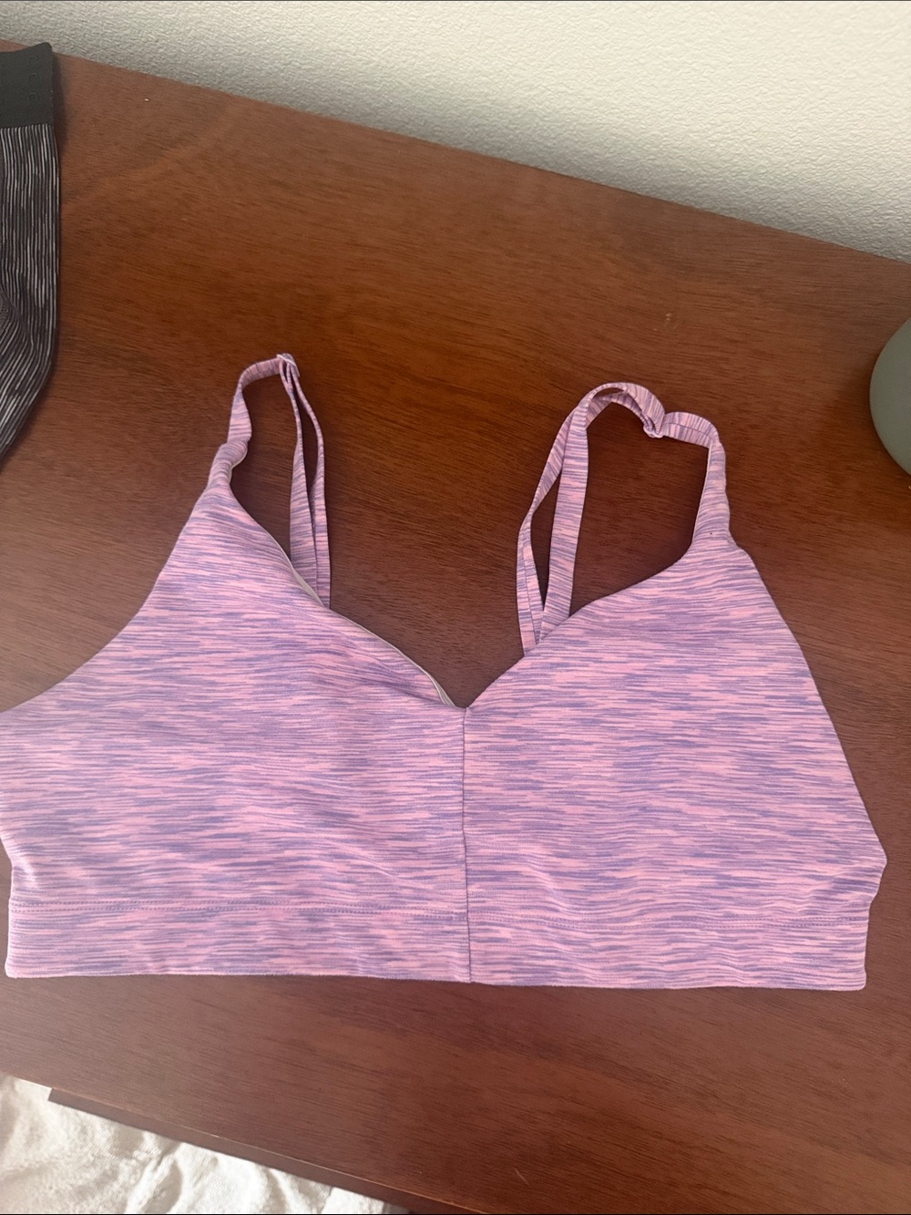 Outdoor Voices Sports Bra